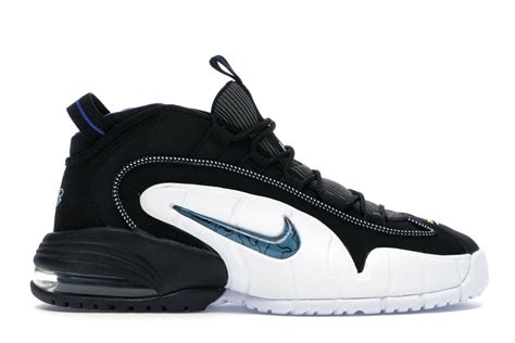 nike penny 1 stockx